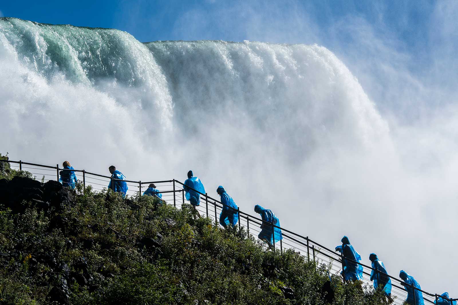 Five Must Visit Attractions In Niagara Falls Usa Ipw 5987